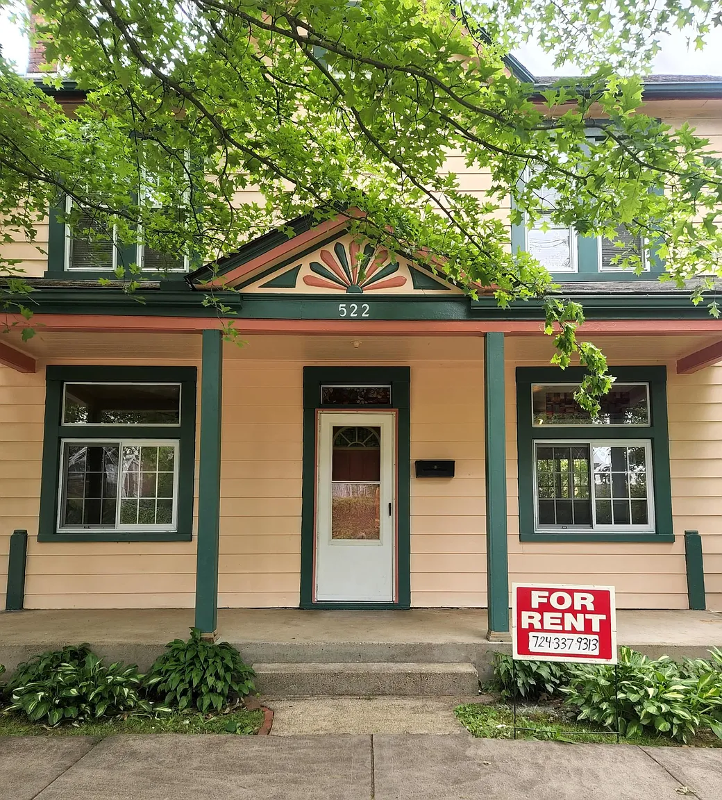 522 Delaware Ave photo 1