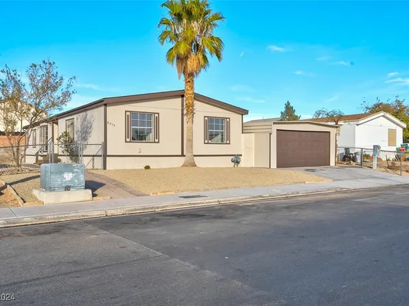 6014 Bluehill Ave, Las Vegas, NV 89156