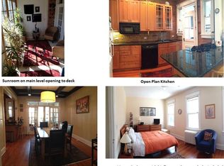 2035 Rosemont Ave NW, Washington, DC 20010