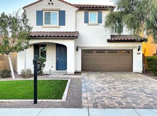 26428 N 132nd Ln, Peoria, AZ 85383