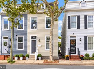 514 N Patrick St, Alexandria, VA 22314