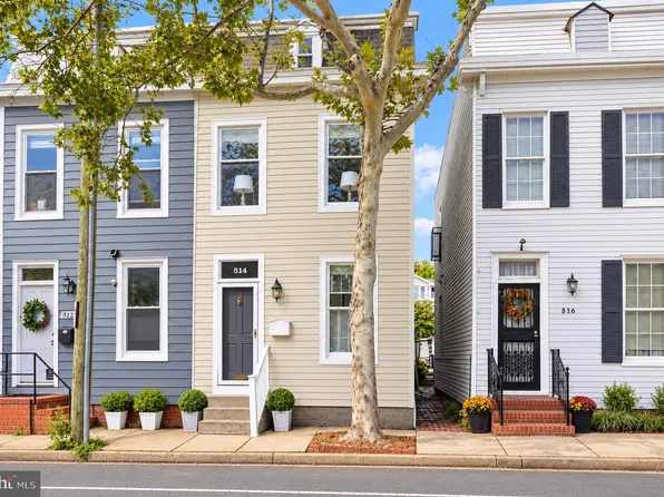 514 N Patrick St, Alexandria, VA 22314