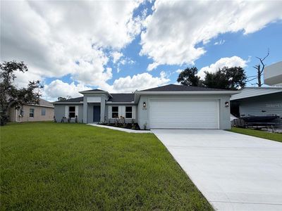 1216 Barstow Ave, North Port, FL, 34288