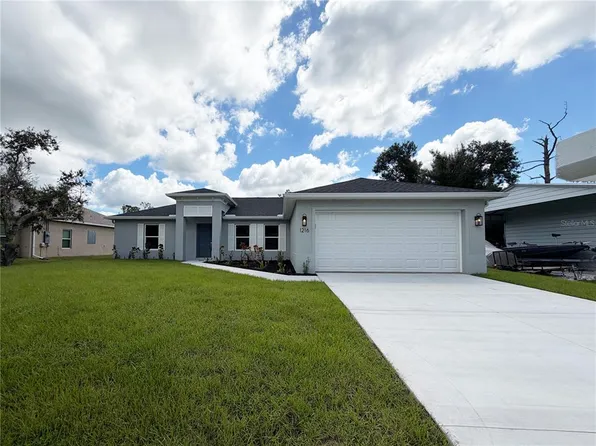 1216 Barstow Ave, North Port, FL 34288