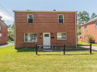 21350 Crystal Ave, Euclid, OH 44123