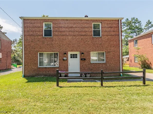 21350 Crystal Ave, Euclid, OH 44123