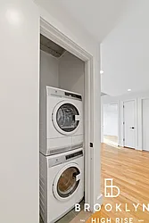 Rented by Brooklyn High Rise LLC