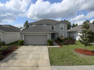 76445 Long Leaf Loop, Yulee, FL 32097