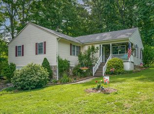 804 Campers Ln, Ruther Glen, VA 22546