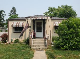 198 Columbian Ave, Columbus, OH