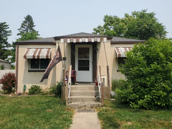 198 Columbian Ave, Columbus, OH 43223