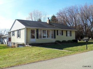 115 Albert St, Friedens, PA 15541