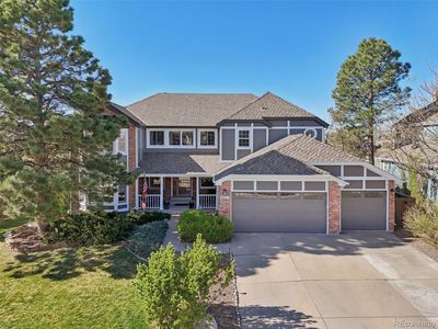 9977 Falcon Creek Drive, Highlands Ranch, CO, 80130