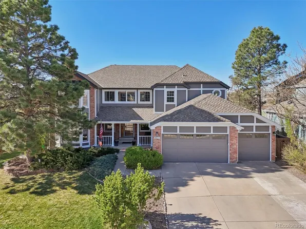 9977 Falcon Creek Drive, Highlands Ranch, CO 80130