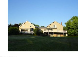 93 Emerson Mill Rd, Hampden, ME 04444