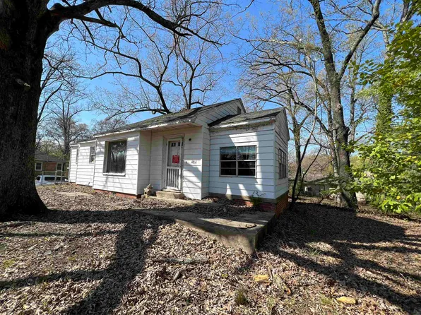 4816 W 30th St, Little Rock, AR 72204