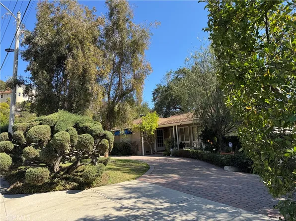 1134 E Providencia Ave, Burbank, CA 91501