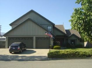 129 E Blue Mountain Way, Claremont, CA 91711