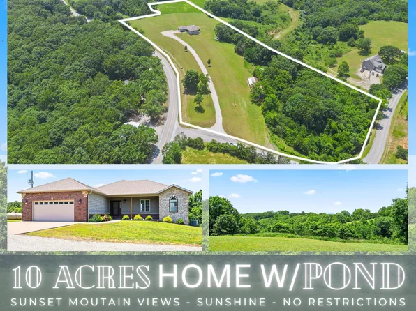 20 Hardin Hills Drive, Galena, MO 65656