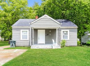 449 7th St W UNIT A, Birmingham, AL 35204