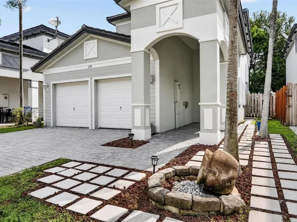 159 NE 36th Ter, Homestead, FL 33033