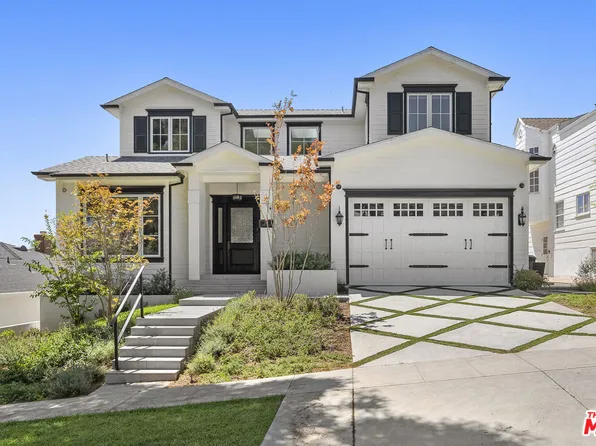 1565 Reeves St, Los Angeles, CA 90035