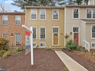 8818 Stonebrook Ln, Columbia, MD 21046