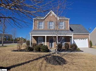 105 E Farrell Dr, Woodruff, SC 29388