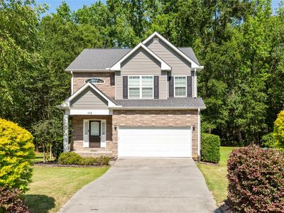 134 Royal Dr, Williamston, SC, 29697