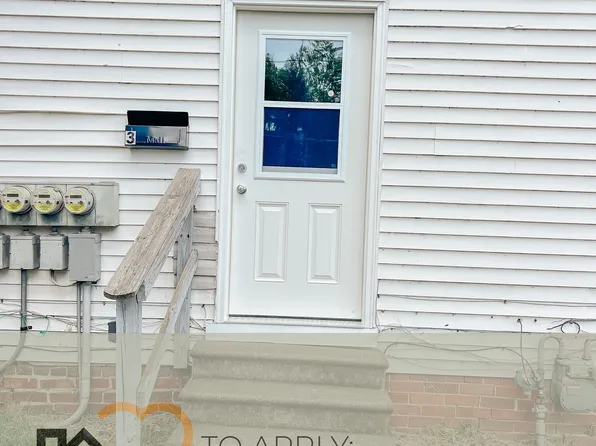 322 S Main St Unit C, Palestine, IL 62451