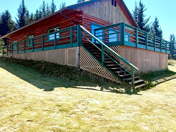 64284 Bridger Rd, Homer, AK 99603