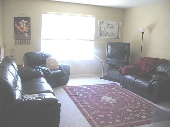 Activity room