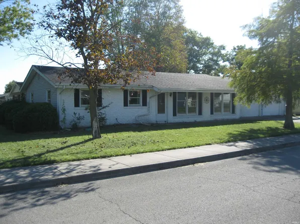 419 Rod St, Decatur, IN 46733