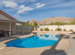 6246 Port Tack Dr, Las Vegas, NV 89110