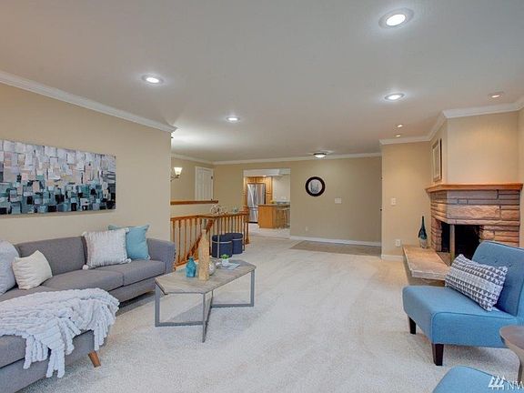 Another view of living room