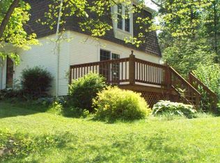 845 N Deer Run Rd, Salem, IN 47167