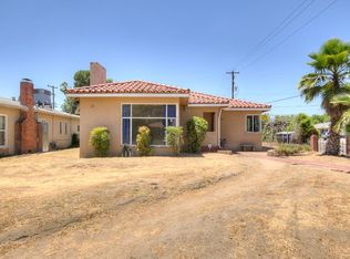 1593 N Thorne Ave, Fresno, CA