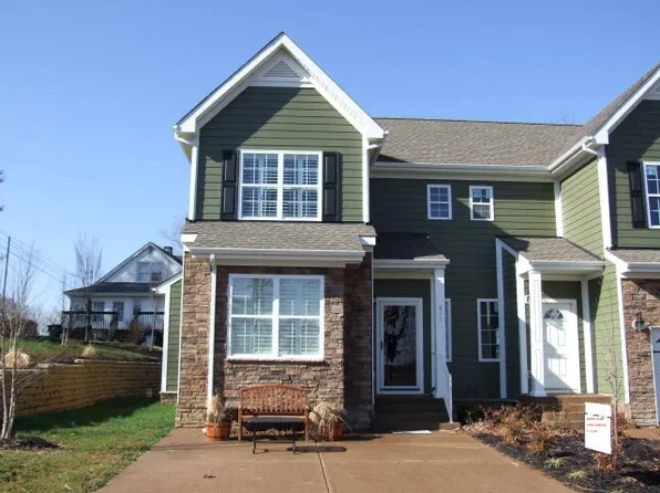 511 Nicholas St, Abingdon, VA 24210