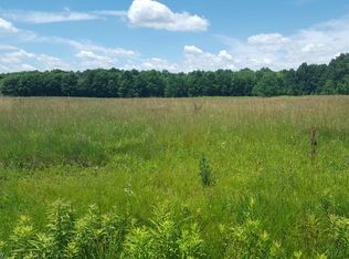 S Pricetown Rd, Lake Milton, OH 44429