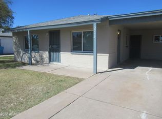 2318 W Claremont St, Phoenix, AZ 85015