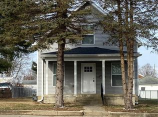 902 Clark Ave, Piqua, OH