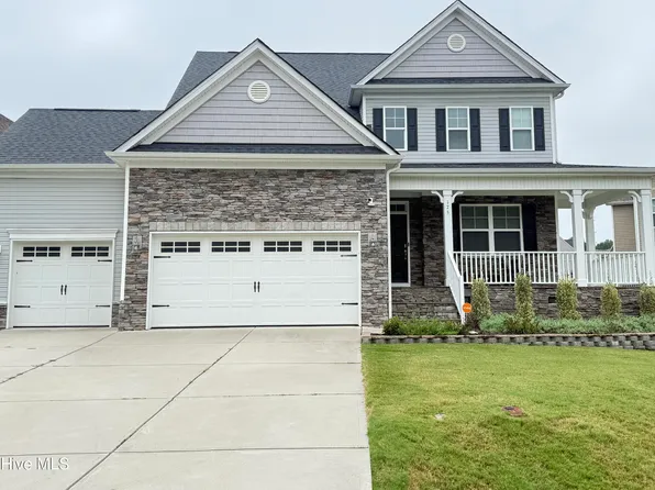 175 Cherry Bark Loop, Clayton, NC 27527