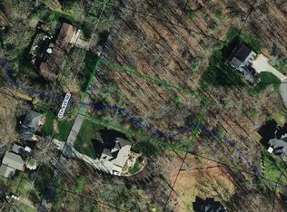 708 5th Ave NE, Conover, NC 28613