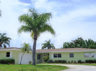 550 Teakwood Ave, Satellite Beach, FL 32937
