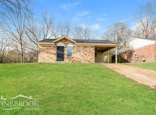 5037 Blacksmith Dr, Memphis, TN 38127