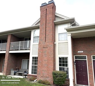 15430 Cornell Dr, Clinton Township, MI, 48038