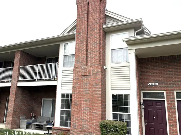 15430 Cornell Dr, Clinton Township, MI 48038