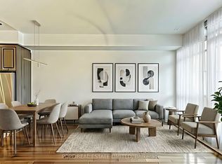 The 500, Toronto, ON M4X 1L1