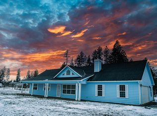 168 Melville Dr, Bonners Ferry, ID 83805