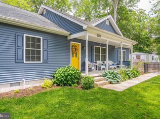 31455 Railway Rd, Ocean View, DE 19970